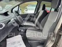 2008 Renault Modus