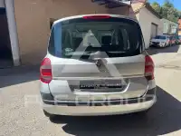 2008 Renault Modus