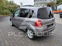 2008 Renault Modus