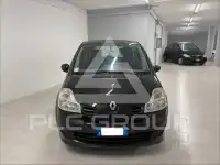 2008 Renault Modus