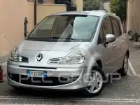 2008 Renault Modus