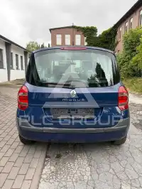2008 Renault Modus