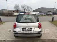 2008 Renault Modus