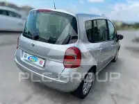 2008 Renault Modus