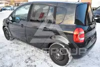 2008 Renault Modus
