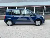 2008 Renault Modus
