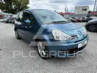 2008 Renault Modus