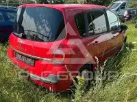 2008 Renault Modus
