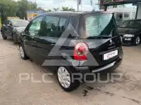 2008 Renault Modus