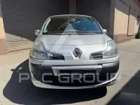 2008 Renault Modus