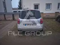 2008 Renault Modus
