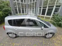 2008 Renault Modus