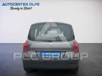 2008 Renault Modus