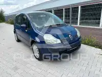 2008 Renault Modus