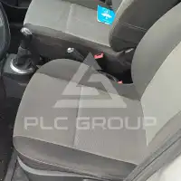 2008 Renault Modus