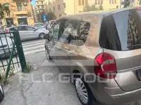 2008 Renault Modus