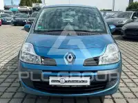 2008 Renault Modus