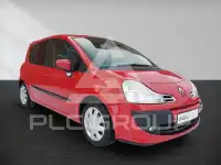 2008 Renault Modus