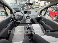 2008 Renault Modus