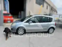 2008 Renault Modus