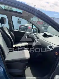 2008 Renault Modus