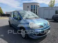 2008 Renault Modus