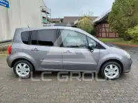 2008 Renault Modus