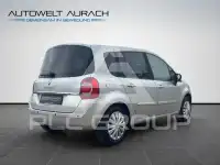 2008 Renault Modus