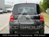 2008 Renault Modus