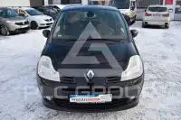 2008 Renault Modus
