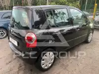 2008 Renault Modus