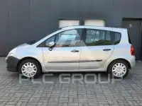 2008 Renault Modus