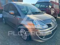 2008 Renault Modus