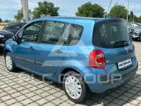 2008 Renault Modus