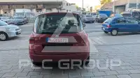 2008 Renault Modus