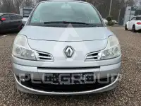 2008 Renault Modus