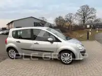 2008 Renault Modus