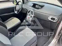 2008 Renault Modus