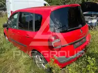 2008 Renault Modus