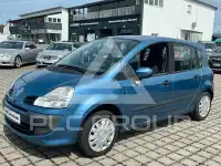2008 Renault Modus