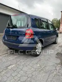 2008 Renault Modus