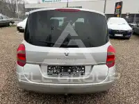 2008 Renault Modus
