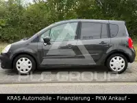2008 Renault Modus