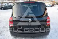 2008 Renault Modus
