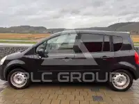 2008 Renault Modus