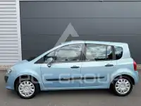2008 Renault Modus