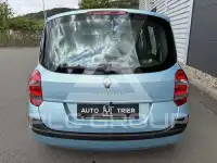 2008 Renault Modus