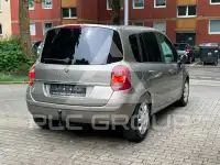 2008 Renault Modus