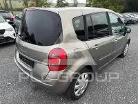 2008 Renault Modus