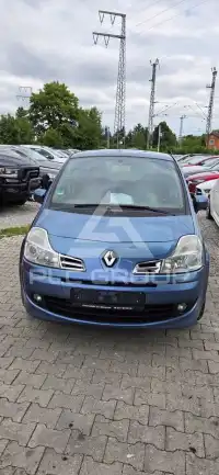 2008 Renault Modus